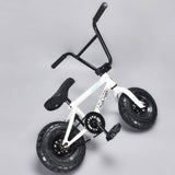 Rocker IROK+ Mini BMX - Frosty