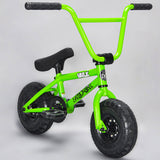 Rocker IROK+ Mini BMX - Hulk