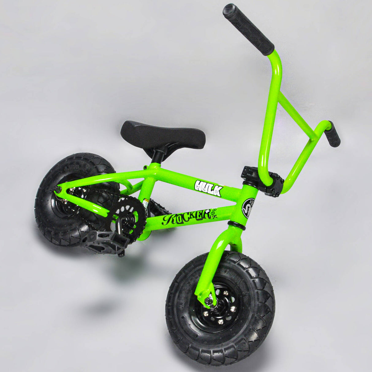 Rocker IROK+ Mini BMX - Hulk