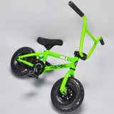 Rocker IROK+ Mini BMX - Hulk