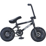 Rocker IROK+ Mini BMX - Metal
