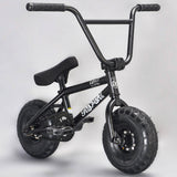 Rocker IROK+ Mini BMX - Metal