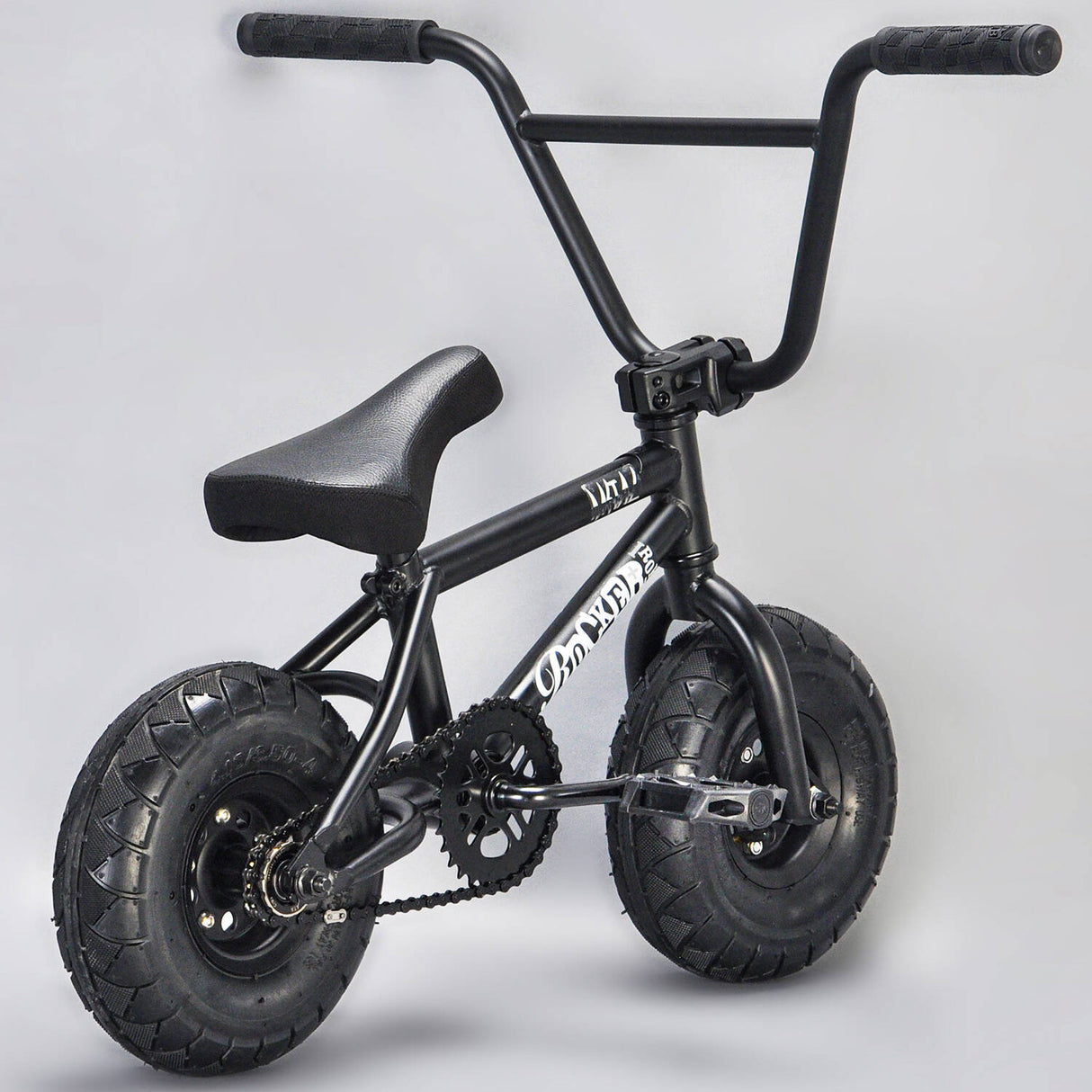 Rocker IROK+ Mini BMX - Metal