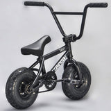 Rocker IROK+ Mini BMX - Metal