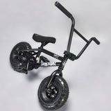 Rocker IROK+ Mini BMX - Metal
