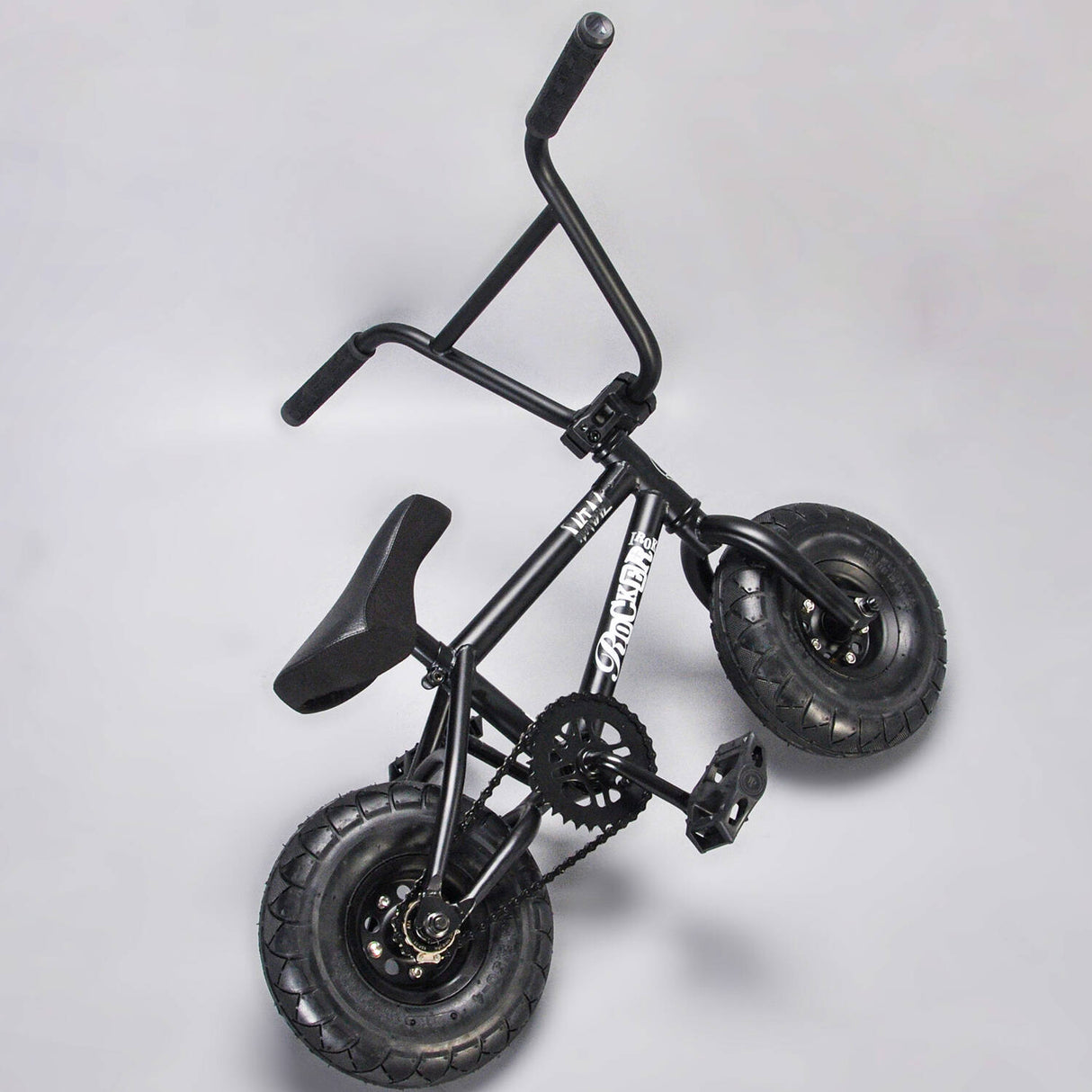 Rocker IROK+ Mini BMX - Metal