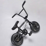 Rocker IROK+ Mini BMX - Metal