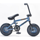 Rocker IROK+ Mini BMX - Spotty