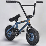 Rocker IROK+ Mini BMX - Spotty