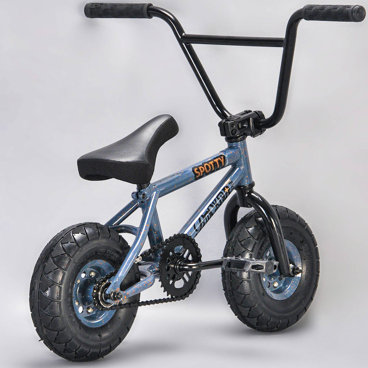 Rocker IROK+ Mini BMX - Spotty