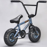 Rocker IROK+ Mini BMX - Spotty
