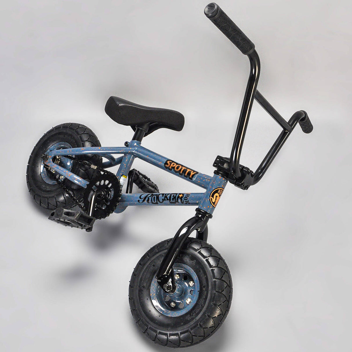 Rocker IROK+ Mini BMX - Spotty