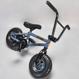 Rocker IROK+ Mini BMX - Spotty