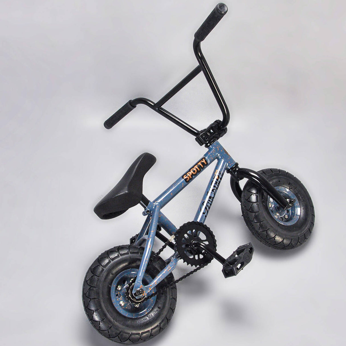 Rocker IROK+ Mini BMX - Spotty