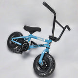 Rocker IROK+ Mini BMX - Stealth