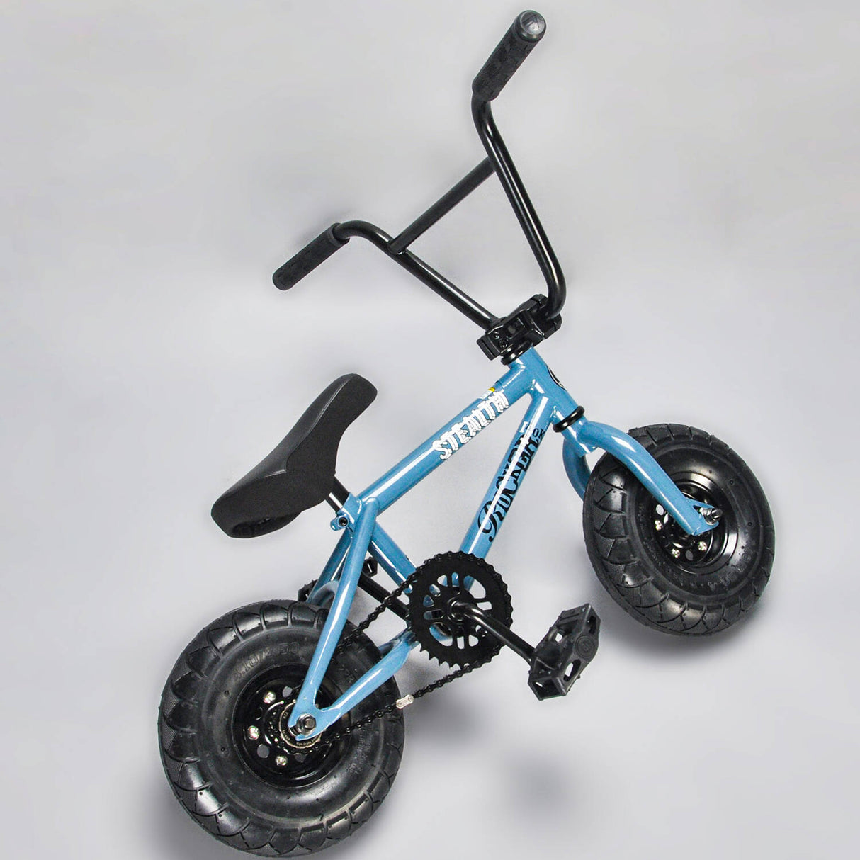 Rocker IROK+ Mini BMX - Stealth