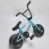 Rocker IROK+ Mini BMX - Stealth