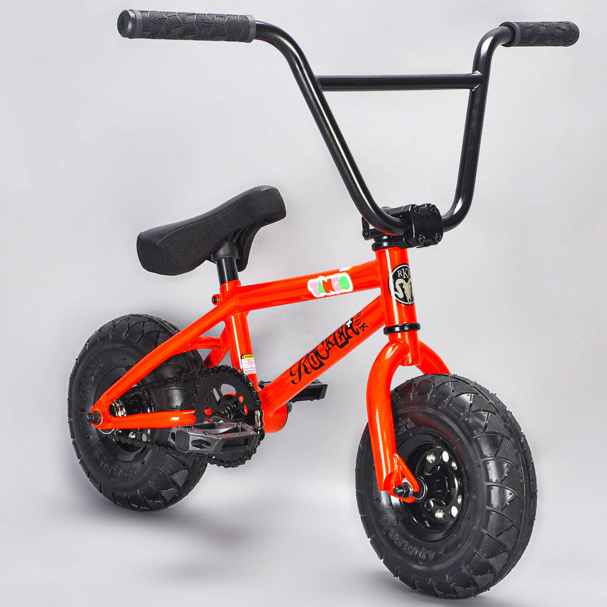 Rocker IROK+ Mini BMX - Tango