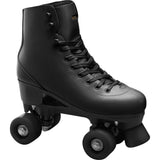 Roces RC1 Quad Roller Skates - Black