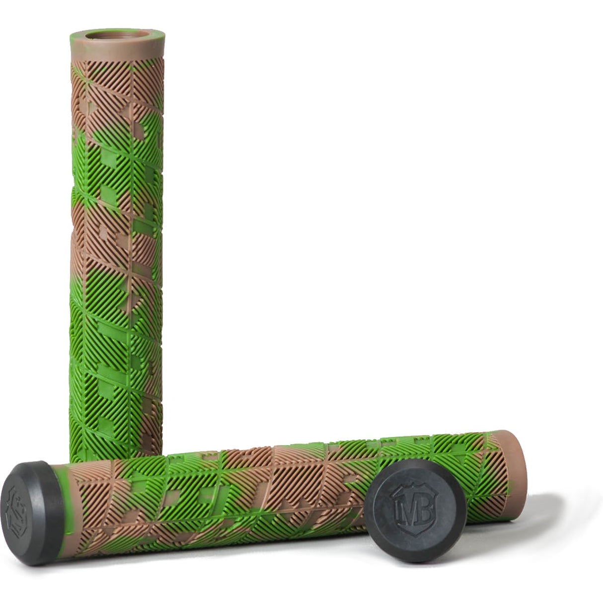 Mafiabike Hitmain Grips - Camo