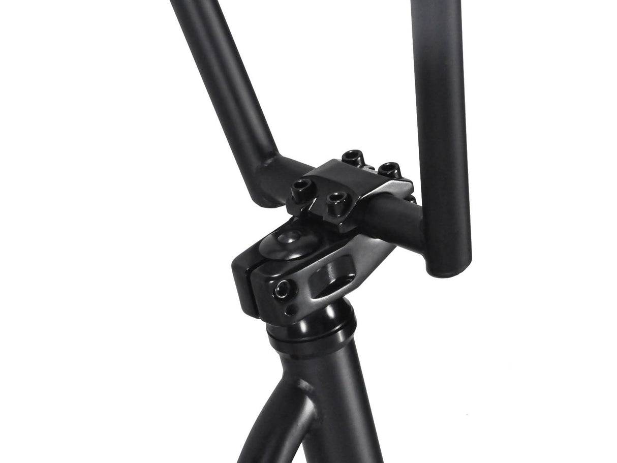 Rocker Rolla Scooter - Black
