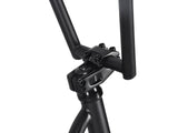 Rocker Rolla Scooter - Black