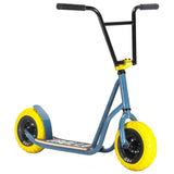 Rocker Rolla Scooter - Grey/Yellow