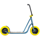 Rocker Rolla Scooter - Grey/Yellow