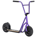 Rocker Rolla Scooter - Purple Fade