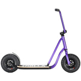Rocker Rolla Scooter - Purple Fade