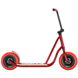 Rocker Rolla Scooter - Red
