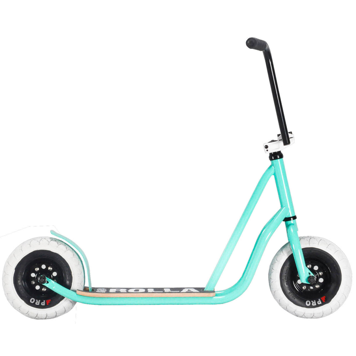 Rocker Rolla Scooter - Teal