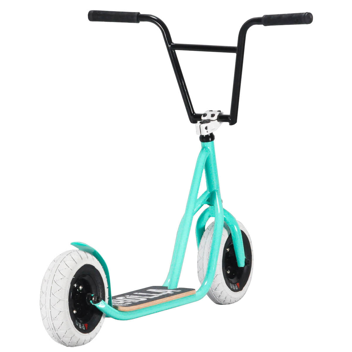 Rocker Rolla Scooter - Teal