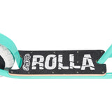 Rocker Rolla Scooter - Teal