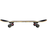 Rocket Combat Skull Complete Skateboard - 7.75''