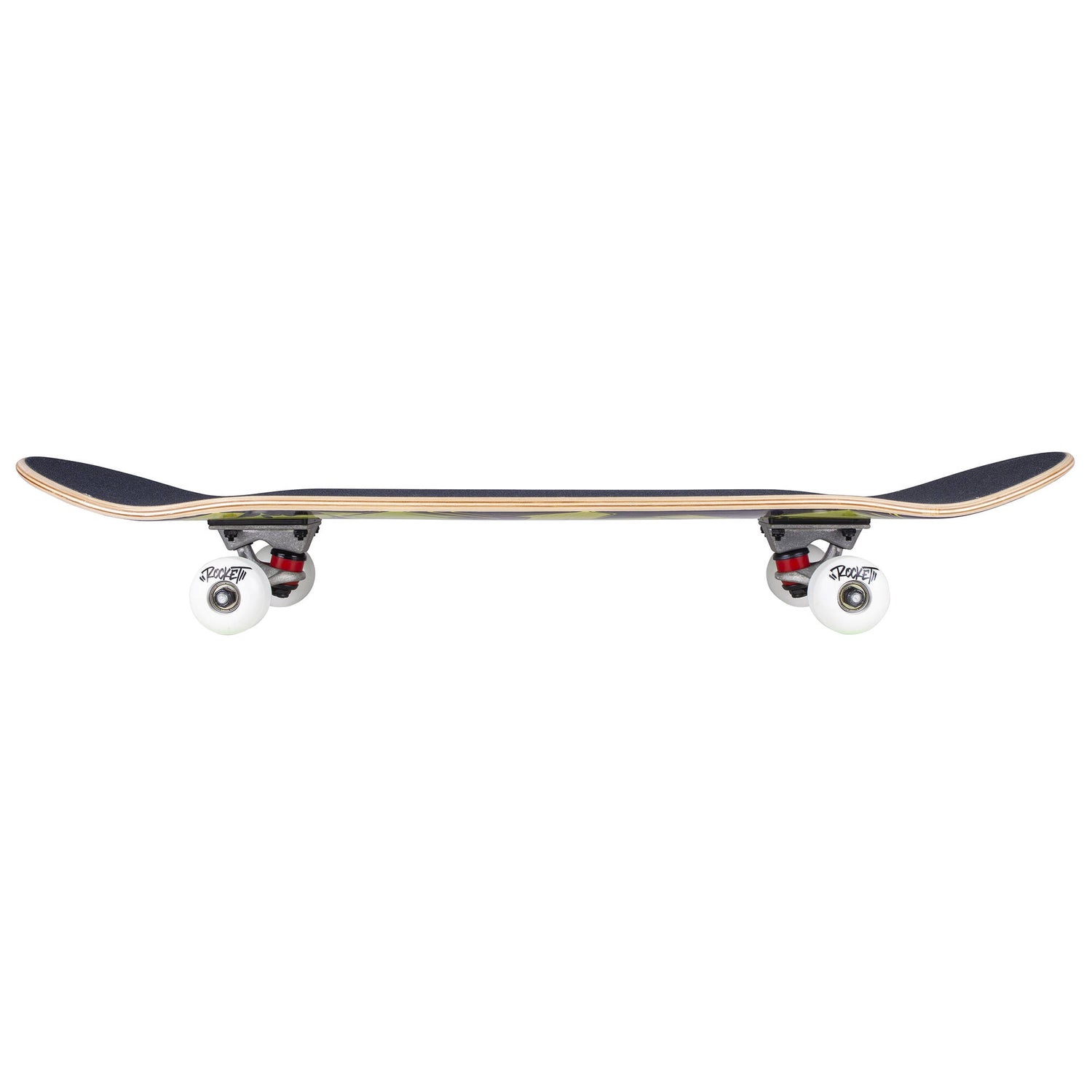 Rocket Drips Complete Skateboard - Multi 8''