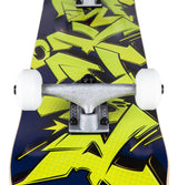 Rocket Drips Complete Skateboard - Multi 8''