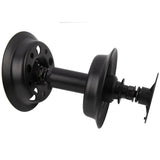 Rocker 3 Mini BMX Rear Wheel Rim - Black