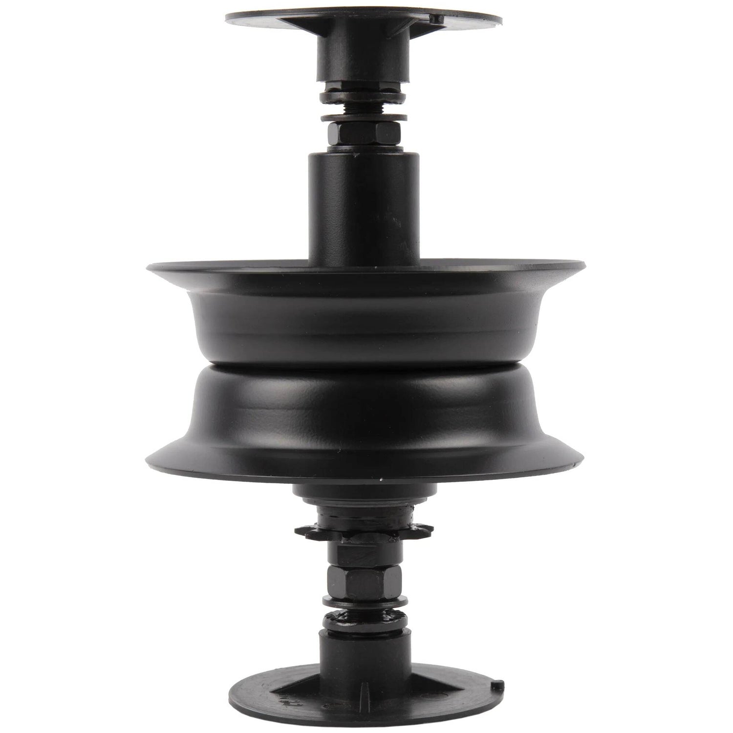 Rocker 3 Mini BMX Rear Wheel Rim - Black