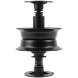 Rocker 3 Mini BMX Rear Wheel Rim - Black