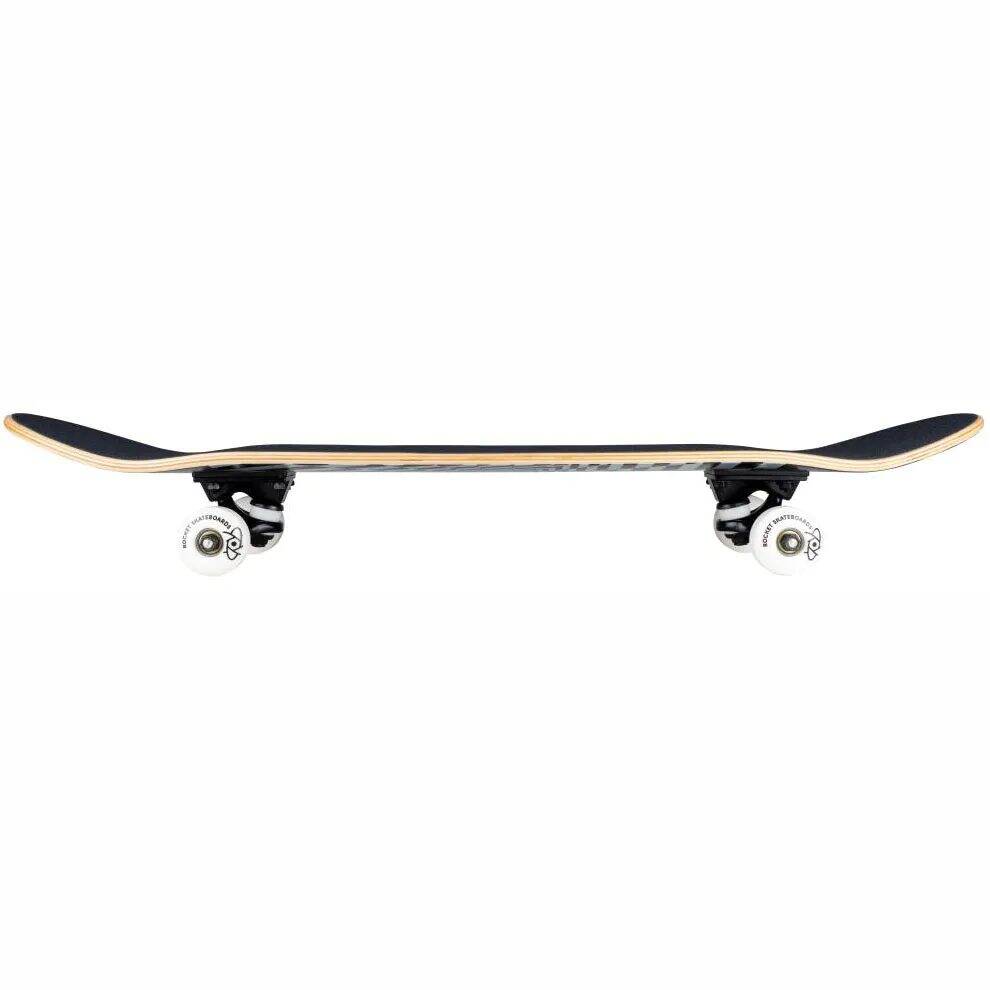 Rocket Foil Complete Skateboard - Prism 7.75''