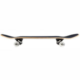 Rocket Foil Complete Skateboard - Twisted 7.5''