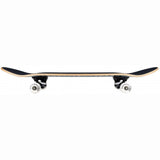 Rocket Foil Complete Skateboard - Warp 8''