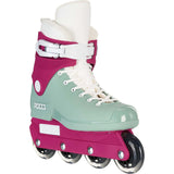 Roces 1992 Aggressive Skates - Sage