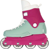 Roces 1992 Aggressive Skates - Sage