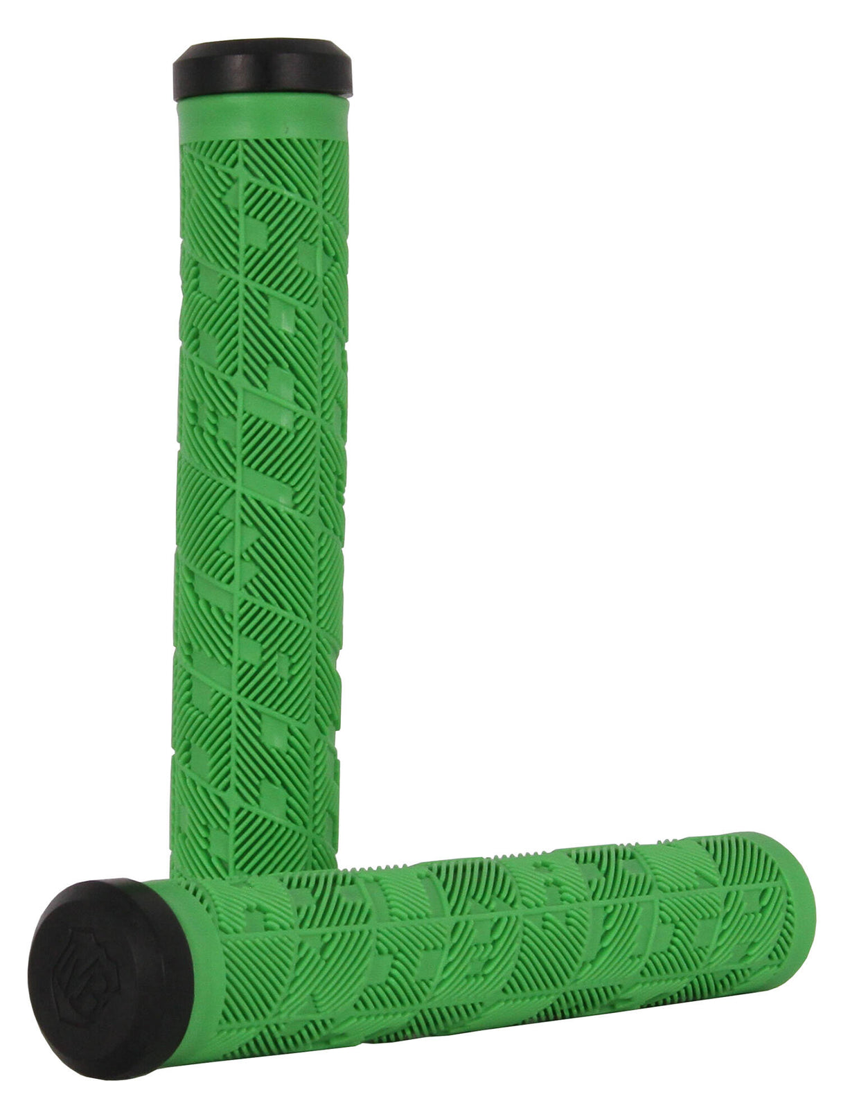 Mafiabike Hitmain Grips - Green