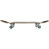 Rocket Pile Up Complete Skateboard - Bones 7.75''
