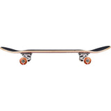 Rocket Pile Up Complete Skateboard - Chief 7.75''