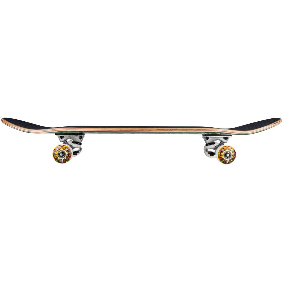 Rocket Pile Up Complete Skateboard - Wild 7.5''