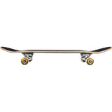 Rocket Pile Up Complete Skateboard - Wild 7.5''